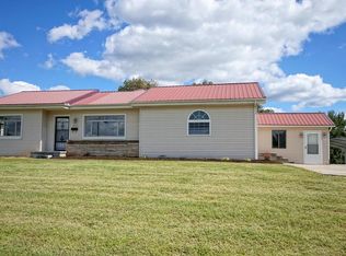 112 Gover St, Somerset, KY 42501