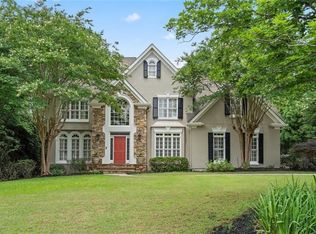 4575 Dairy Way, Peachtree Corners, GA 30092