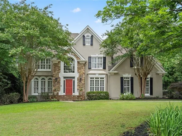 4575 Dairy Way, Peachtree Corners, GA 30092
