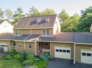 18 Swaan Dr, Lee, NH 03861