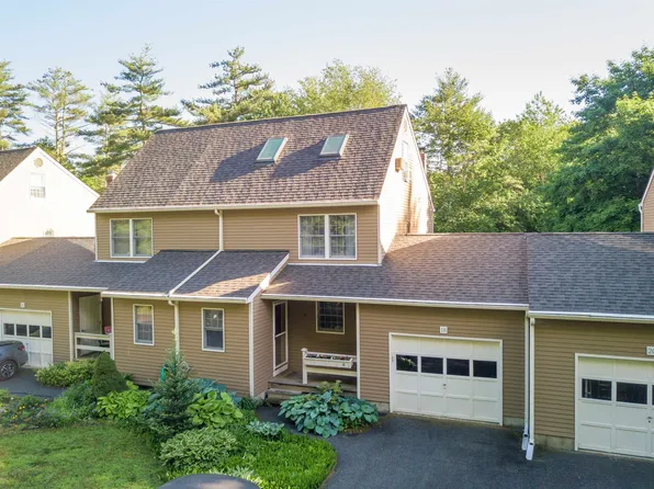 18 Swaan Drive, Lee, NH 03861