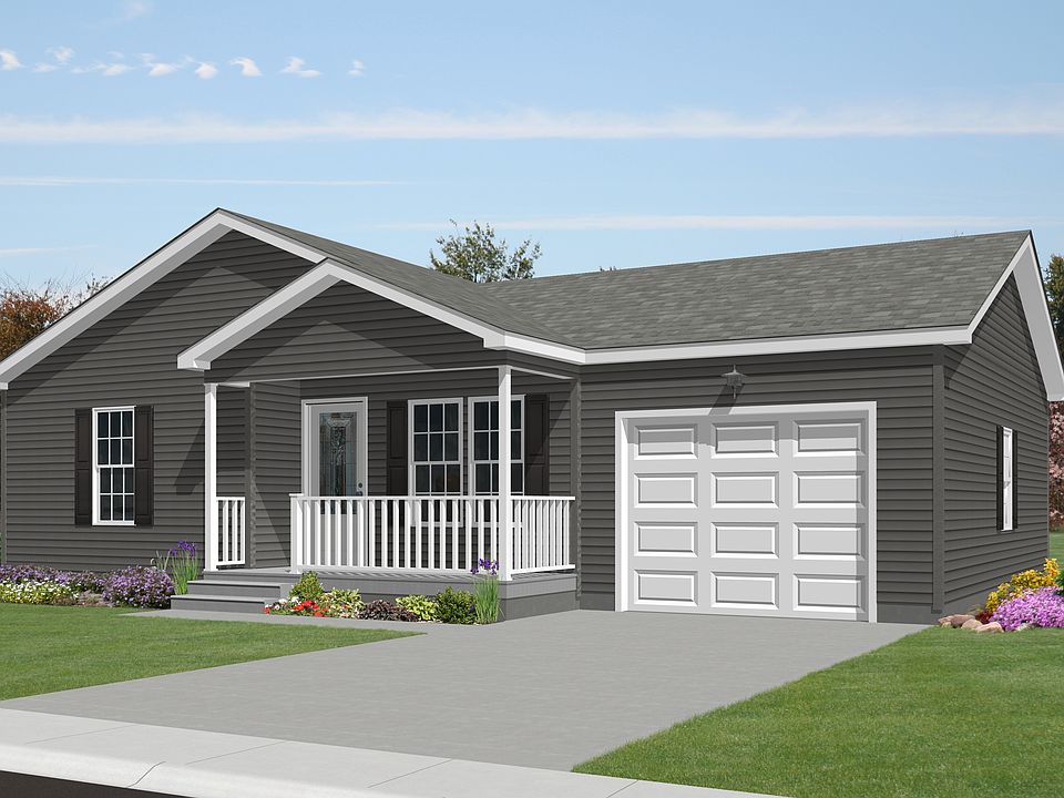 Exterior Elevation