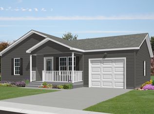 Paradise Plan, Villages at Greenfield, Lancaster, PA 17601