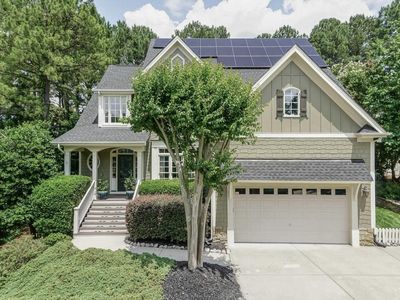 1009 Binkley Chapel Ct, Wake Forest, NC, 27587