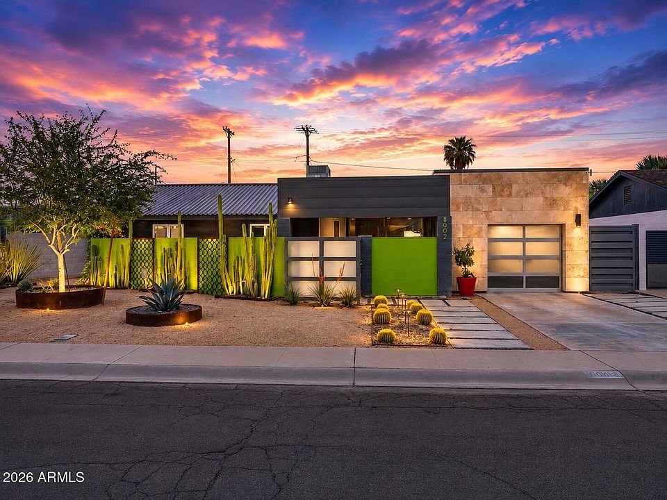 1st image of 8002 E HUBBELL Street