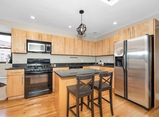 30 Tremont St #3, Chelsea, MA 02150