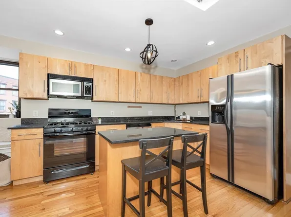 30 Tremont St #3, Chelsea, MA 02150