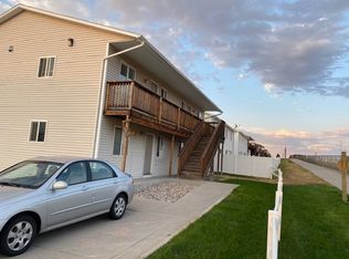 743 W 2nd St #2B-1BA, Cheyenne, WY 82007