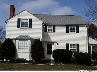 107 Pelham Rd, Syracuse, NY 13214