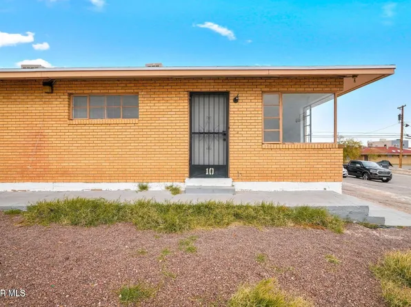 3535 Fred Wilson Ave APT 10, El Paso, TX 79904