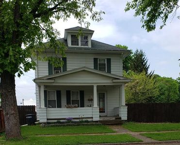 165 N 3rd St, Hughesville, PA, 17737