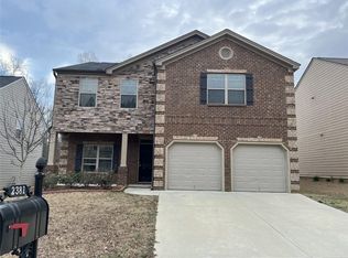 2381 Foxy Dr, Bethlehem, GA