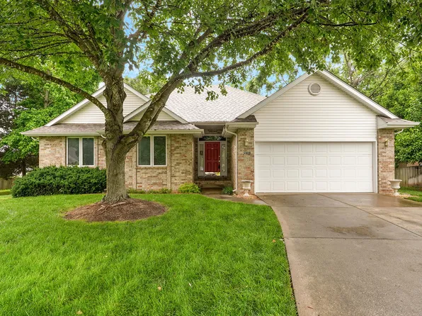 4701 S Clifton Court, Springfield, MO 65810