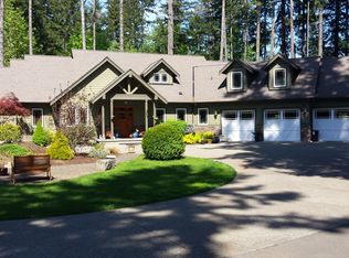 9403 149th Street Ct NW, Gig Harbor, WA 98329
