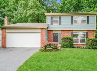 826 Lindenhaven Rd, Columbus, OH 43230