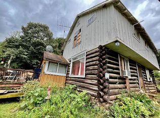 34 Maxwell Home Rd, Franklin, NC 28734