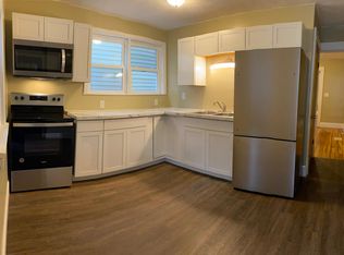 510 Richland Ave, Wheeling, WV 26003