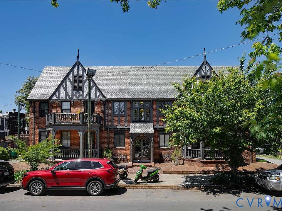 1st image of 210 N Stafford Ave #U5