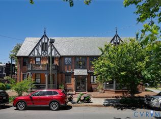 210 N Stafford Ave #U5, Richmond, VA 23220