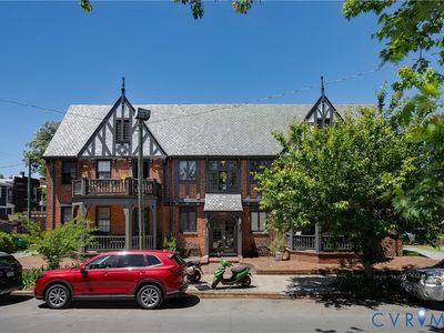 210 N Stafford Ave #U5, Richmond, VA, 23220