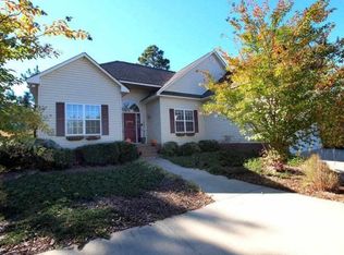 2 Ruby Ln, Pinehurst, NC 28374