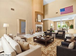 1021 Geranium Dr, Henderson, NV 89011