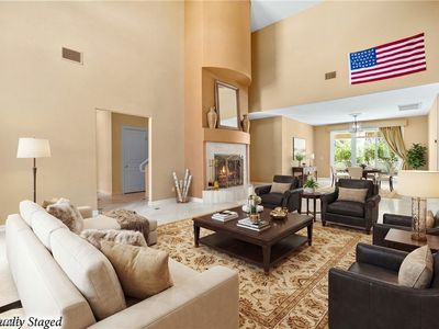 1021 Geranium Dr, Henderson, NV, 89011