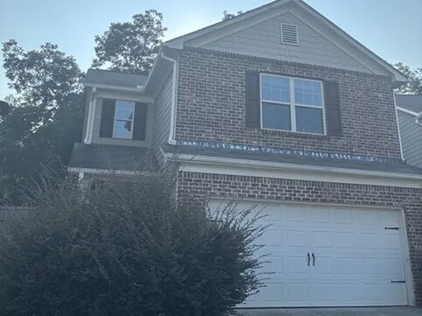 10990 Wheeler Trce, Hampton, GA 30228
