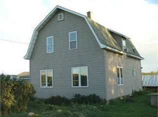 W1217 Wilderness Ave, Rib Lake, WI 54470