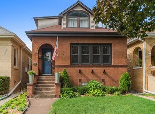 6220 W Holbrook St, Chicago, IL 60646