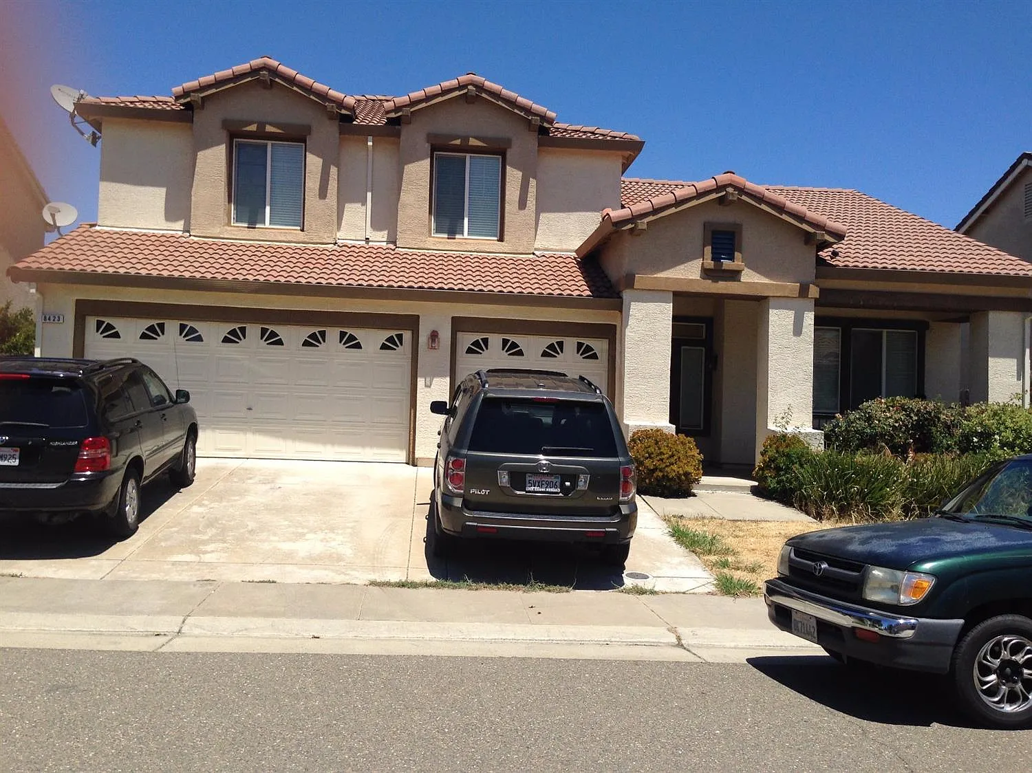 8423 Orosco Way photo 1