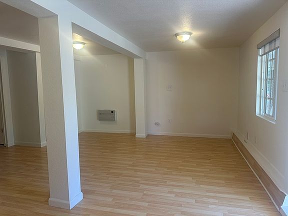 entry looking towards living room