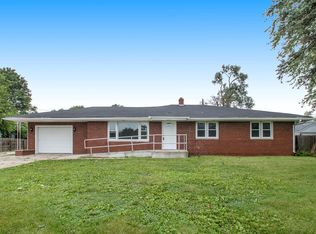 407 Heath Ave, White Pigeon, MI 49099