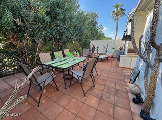 207 E Palo Verde Ln, Florence, AZ 85132