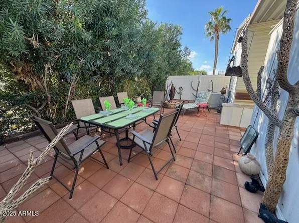 207 E PALO VERDE Lane, Florence, AZ 85132