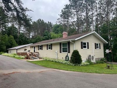 N9380 Wayne Dr, Summit Lake, WI, 54485