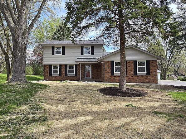 18700 Brookridge DRIVE, Brookfield, WI 53045