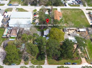 20723 Sleepy Hollow Ln, Spring, TX 77388