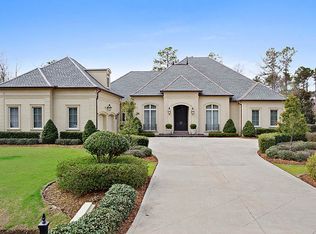 305 Memphis Trce, Covington, LA 70433