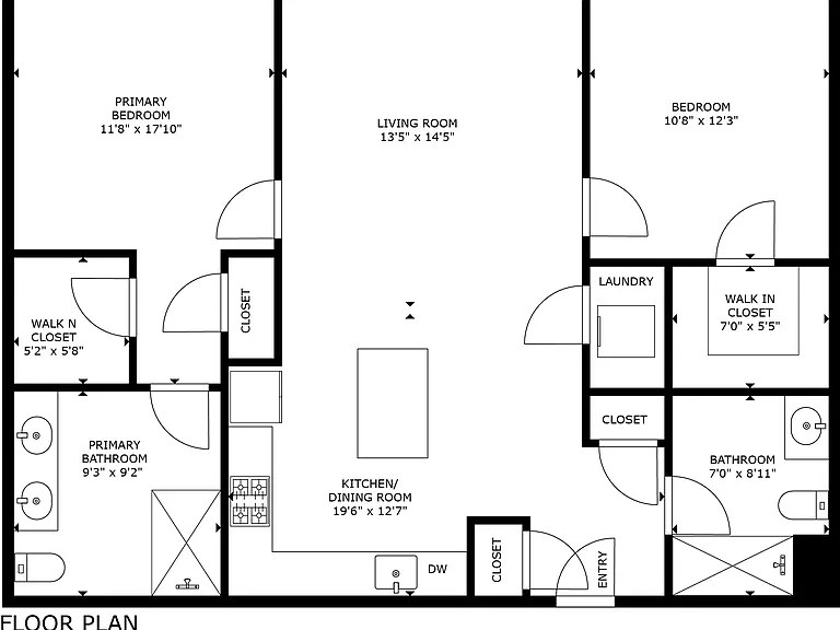 197 Washington St #308 — Photo 22