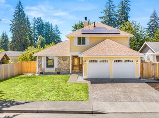 2825 I St SE, Auburn, WA 98002
