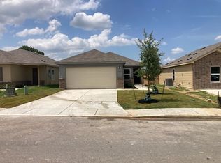 3457 McCrae Xing, San Antonio, TX 78264