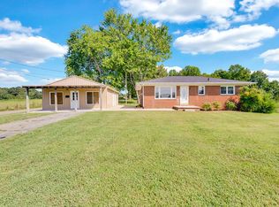 1791 Pistole Rd, Sparta, TN 38583