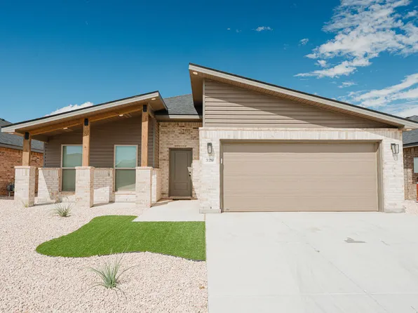 329 Trailblazer Ln, Odessa, TX 79765