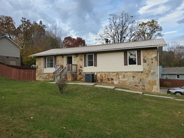 7500 Pinen Dr, Knoxville, TN 37938