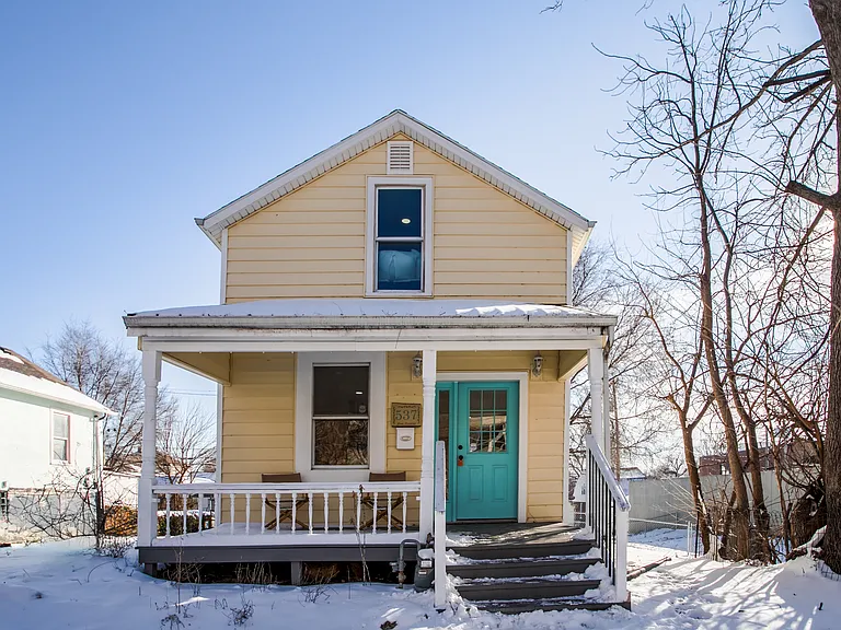 537 Ann Ave — Photo 1