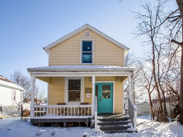 537 Ann Ave, Kansas City, KS 66101