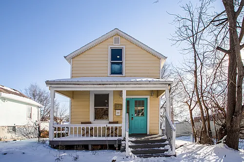 537 Ann Ave Photo 1