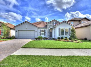 2549 Caprera Cir, Jacksonville, FL 32246