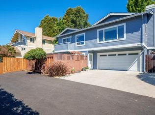 3515 Mission Dr, Santa Cruz, CA 95065